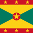 Grenada Flag
