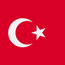 Turkey Flag