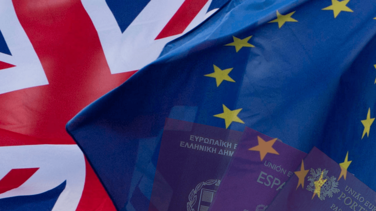 EU residency programmes for UK Expats