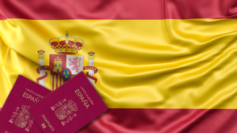 4 Ways to Obtain a Spanish Golden Visa
