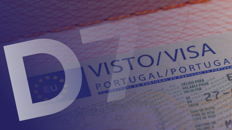 All you need to know about Portugal's D7 Visa