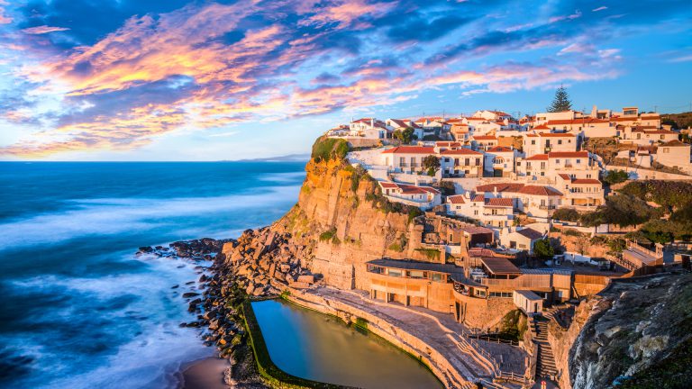 Moving to Portugal: From Golden State to Golden Visa