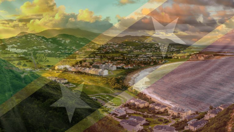 St Kitts & Nevis Citizenship by Investment: How can you apply?