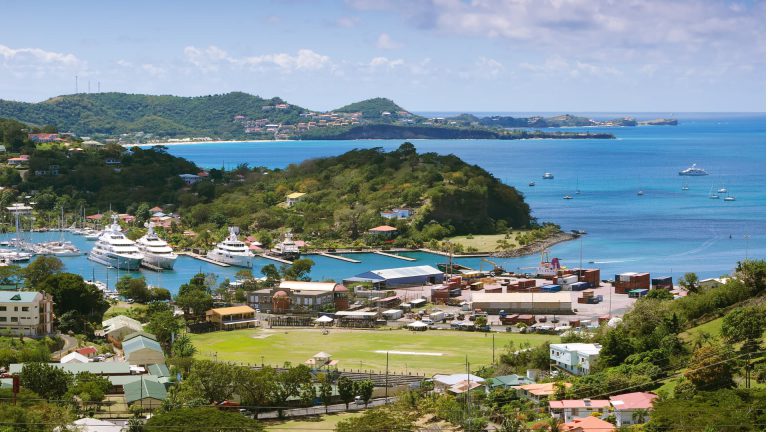 Grenada Citizenship by Investment Programme: The Gateway To The US