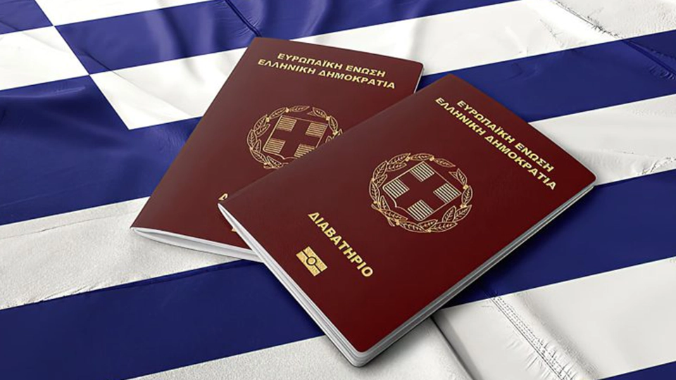 Greek golden visa changes: Invest while it’s still cheap!