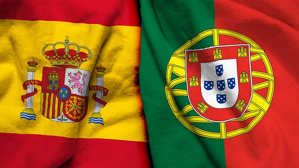 Which Golden Visa should I choose - Spain or Portugal?