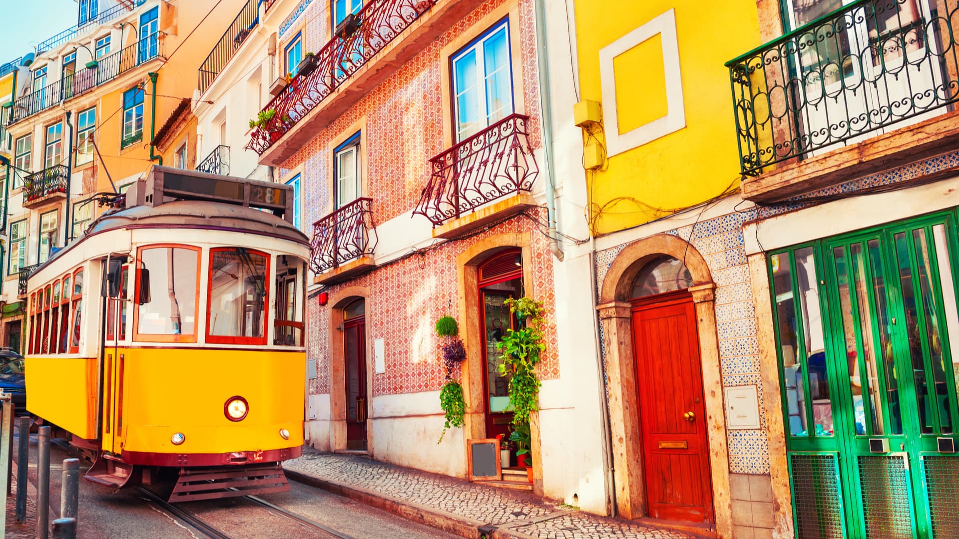 The future of the Portugal Golden Visa explained