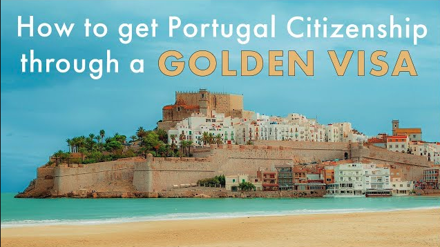 Navigating the Portugal Golden Visa