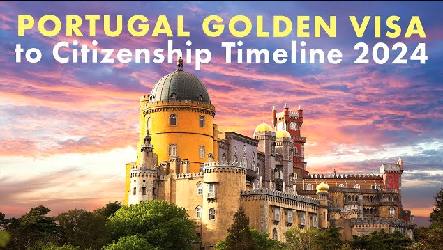 Portugal Golden Visa 2024: Everything you need to know with Live Q&A