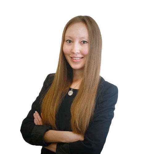 Aida Suyundikova, OBG Sales executive, One Broker Group