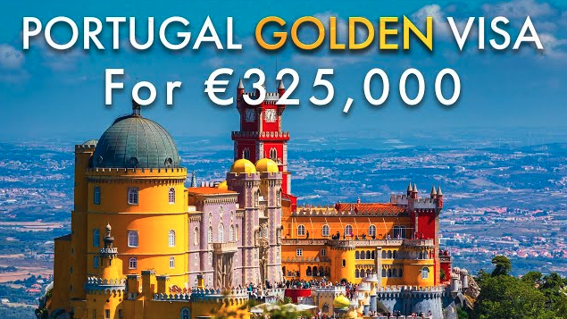 The latest update on the Withdrawal of The Spanish Golden Visa - All you need to know