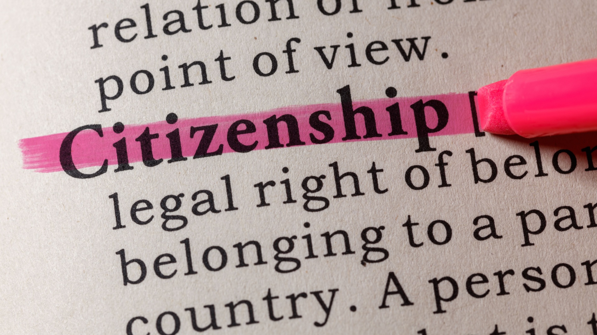 Understanding the Due Diligence Process in Citizenship by Investment