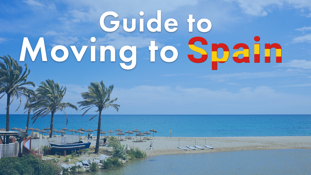 Moving to Spain with Visa and Finance Specialists