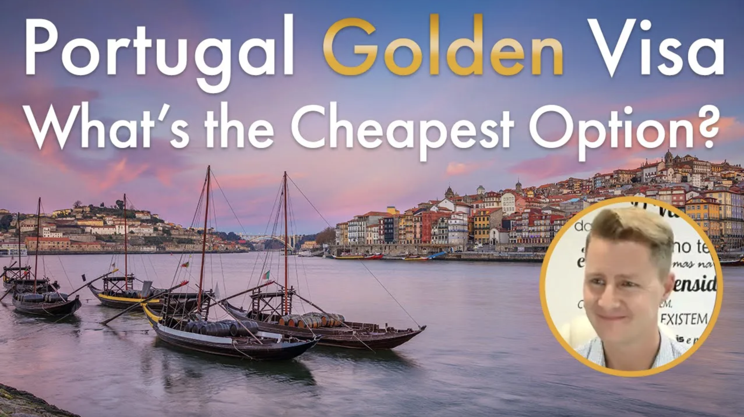 The Spanish Golden Visa - Is there still time to apply?